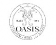 Логотип компании OasisGroup