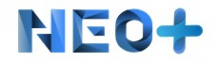 Логотип компании Нео плюс в Москве