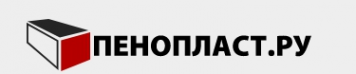Логотип компании Пенопласт РУ