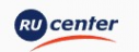 Логотип компании RU-CENTER
