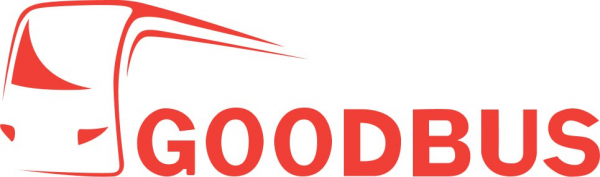 Логотип компании GOODBUS