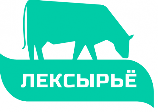 Логотип компании Лексырье