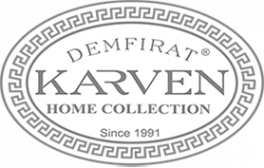 Логотип компании ТМ Karven Demfirat