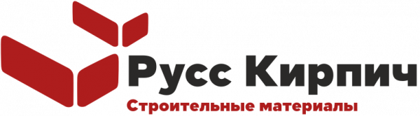 Логотип компании Русс Кирпич