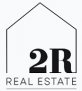 Логотип компании 2R Real Estate