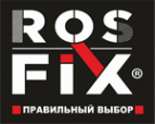 Логотип компании rosfix.com