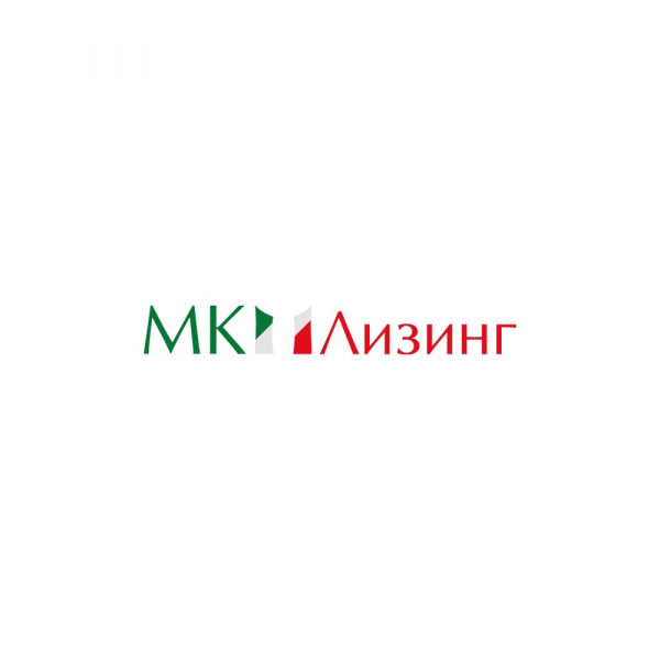 Логотип компании МК Лизинг
