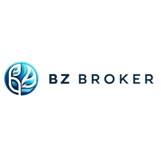Логотип компании BZ Broker