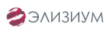 Логотип компании Элизиум в Москве