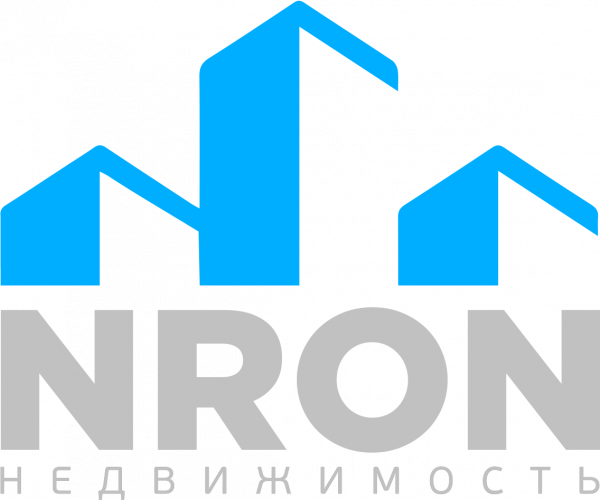 Логотип компании NRON