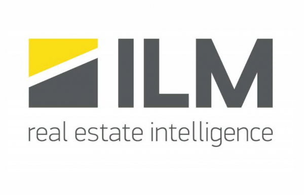 Логотип компании Консультант на рынке коммерческой недвижимости ILM