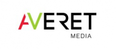 Логотип компании АВЕРЕТ МЕДИА