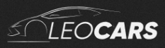Логотип компании Leo cars
