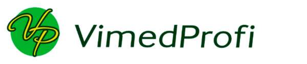 Логотип компании Vimed Profi Многопрофильный медицинский центр