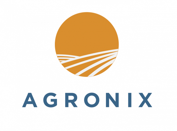 Логотип компании Агроникс