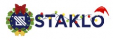 Логотип компании ООО STAKLO