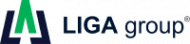 Логотип компании Группа компаний Liga Group в Москве