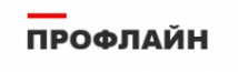 Логотип компании ПРОФЛАЙН