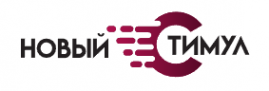 Логотип компании Новый стимул в Москве