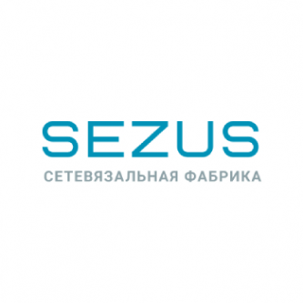 Логотип компании Sezus
