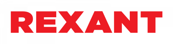 Логотип компании REXANT