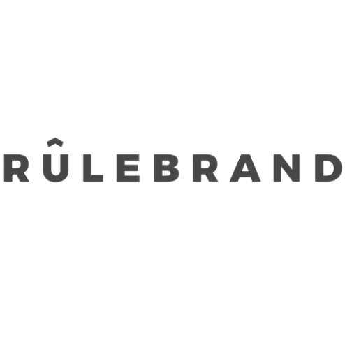 Логотип компании Rulebrand