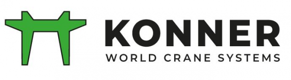 Логотип компании Коннер-Крейн