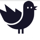 Логотип компании Кукушка
