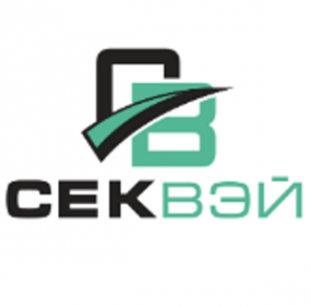 Логотип компании ООО «Секьюрити Вэй»