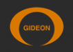 Логотип компании Gideon-H