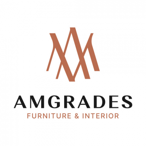Логотип компании AMGRADES