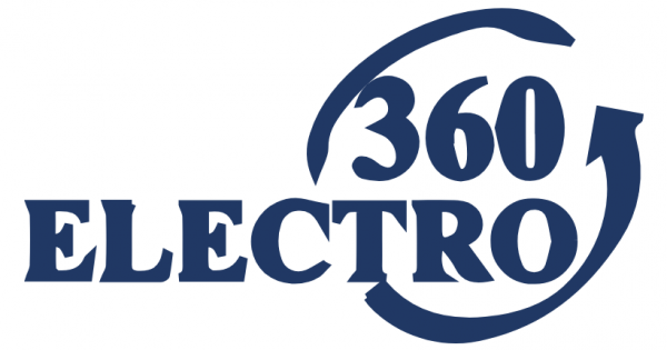 Логотип компании Интернет-магазин электротранспорта Electro360