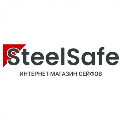 Логотип компании СТИЛСЕЙФ