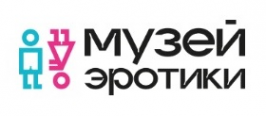 Логотип компании Музей эротического искусства "Точка G"