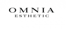 Логотип компании Omnia Esthetic