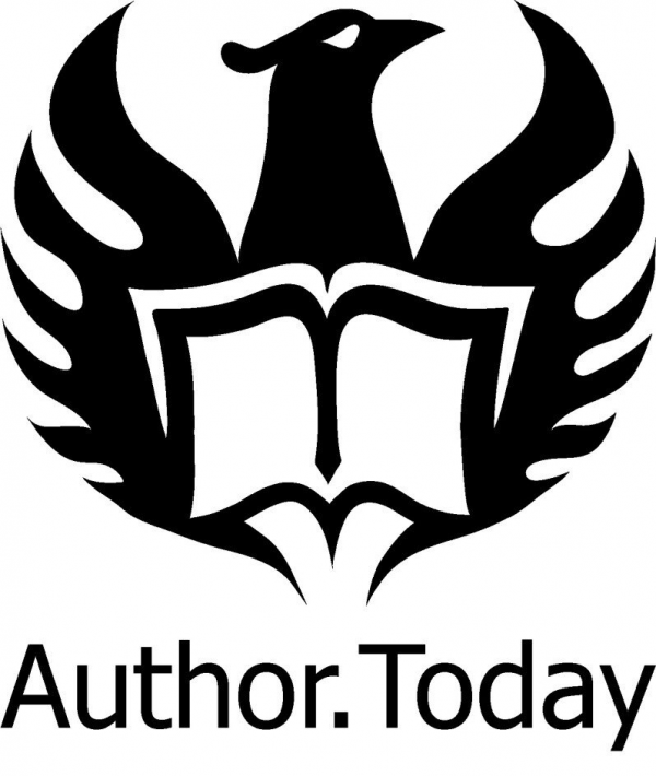 Логотип компании Author.Today