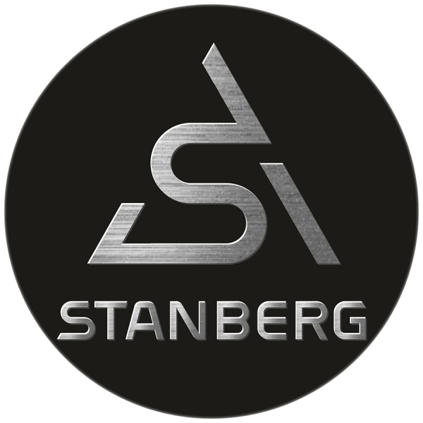 Логотип компании СТАНБЕРГ