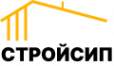 Логотип компании Стройсип