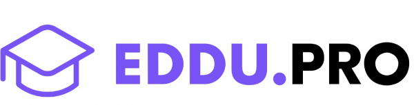 Логотип компании Агрегатор онлайн курсов EDDU.pro