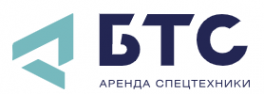 Логотип компании БизнесТрансСтрой