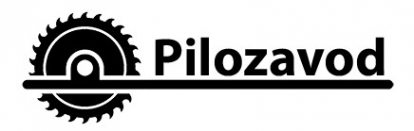 Логотип компании Пилозавод