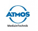 Логотип компании Медицинская техника Atmos-med