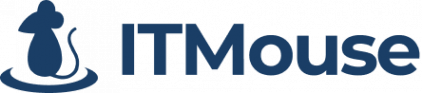 Логотип компании ООО "АйтиМаус"