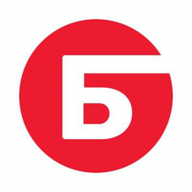Логотип компании Бюро компьютерно-технических экспертиз