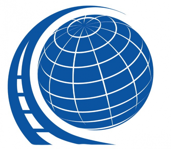 Логотип компании Логистика 1
