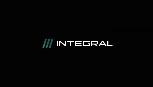 Логотип компании Интеграл-Авто