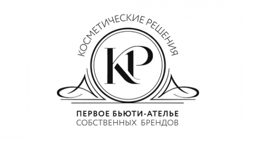 Логотип компании Первое Бьюти-ателье Косметические решения