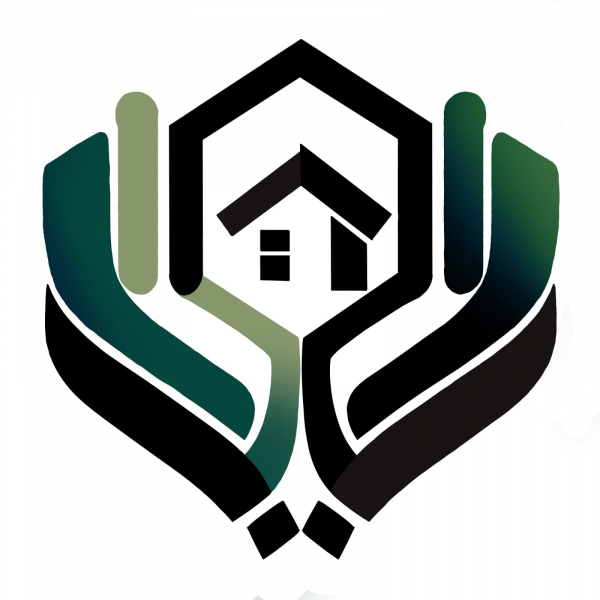 Логотип компании Дом для Вас