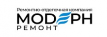 Логотип компании Ремонт Модерн
