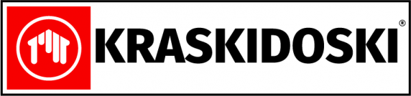 Логотип компании Краски Доски